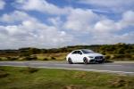 Mercedes-AMG CLA45 S 4Matic+ Aerodynamic Package 2020 года (UK)
